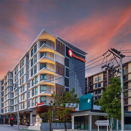 Travelodge Phuket Town מראה חיצוני תמונה