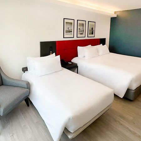 Travelodge Phuket Town מראה חיצוני תמונה