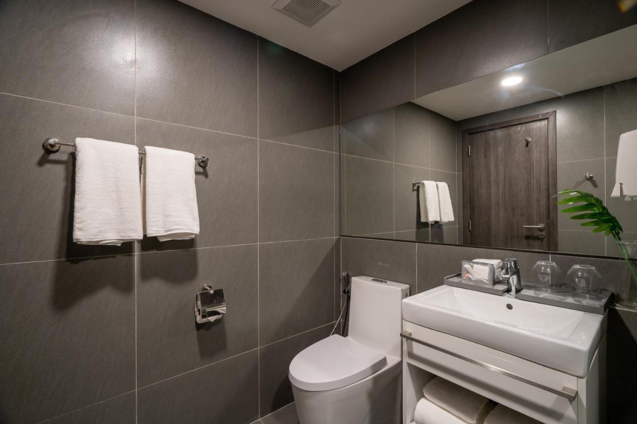 Travelodge Phuket Town מראה חיצוני תמונה
