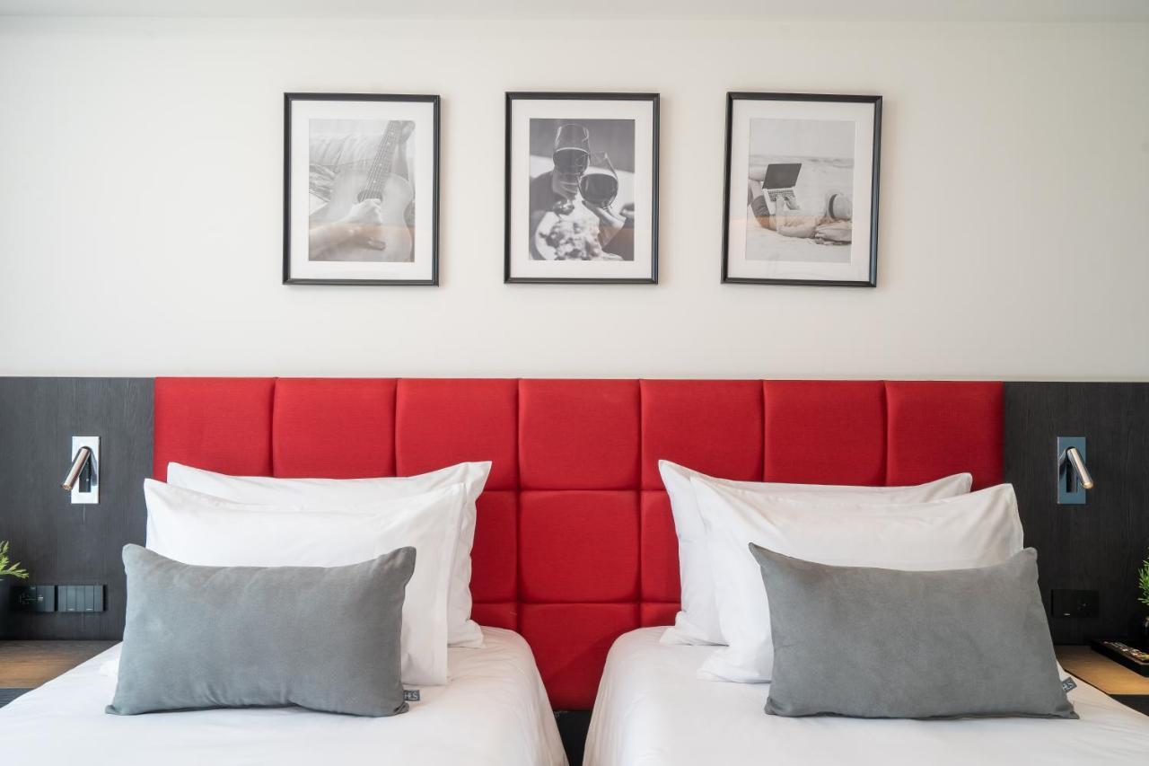 Travelodge Phuket Town מראה חיצוני תמונה