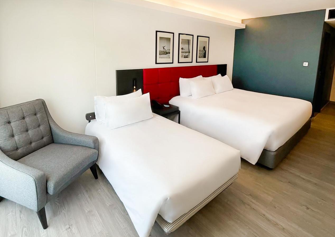Travelodge Phuket Town מראה חיצוני תמונה
