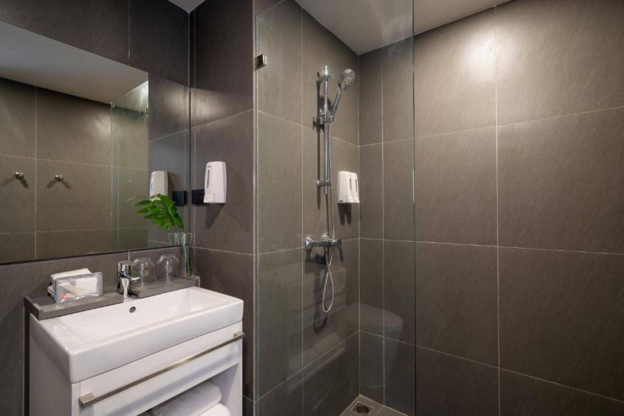 Travelodge Phuket Town מראה חיצוני תמונה