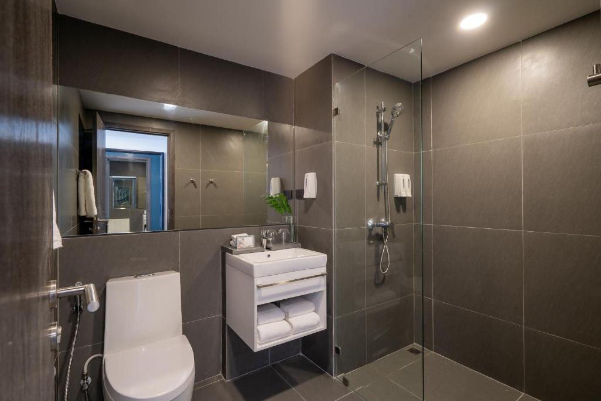 Travelodge Phuket Town מראה חיצוני תמונה