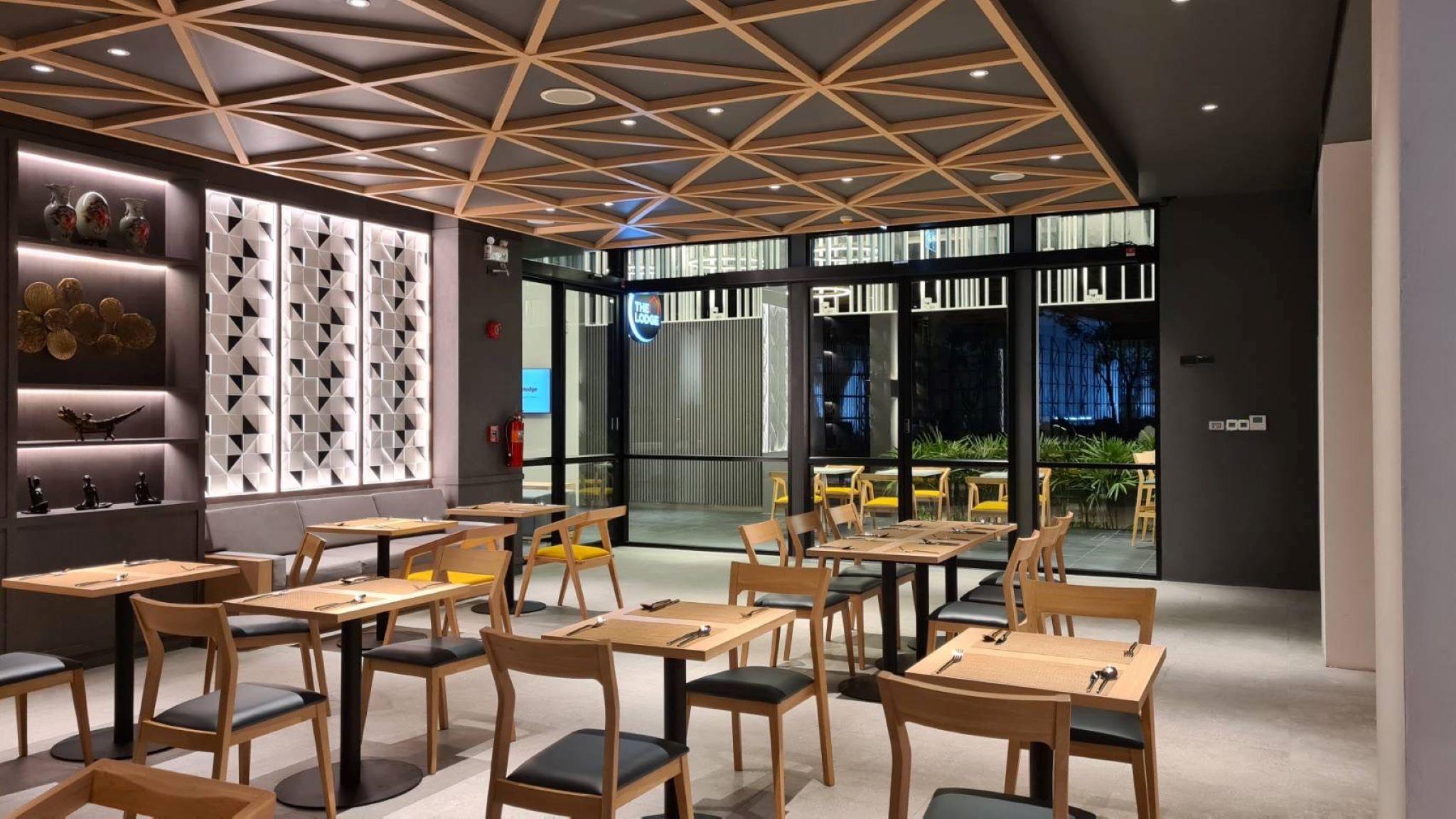 Travelodge Phuket Town מראה חיצוני תמונה