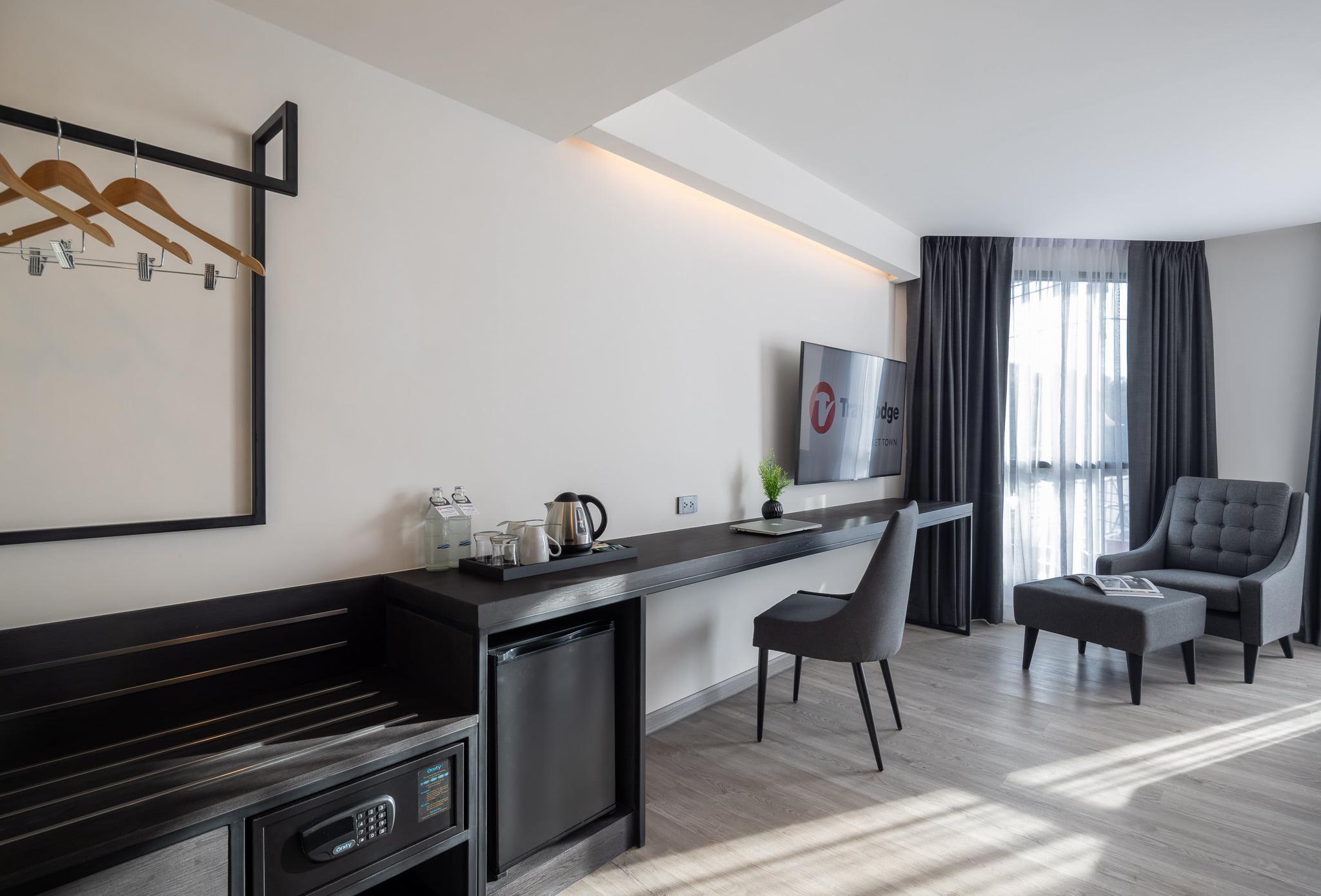 Travelodge Phuket Town מראה חיצוני תמונה