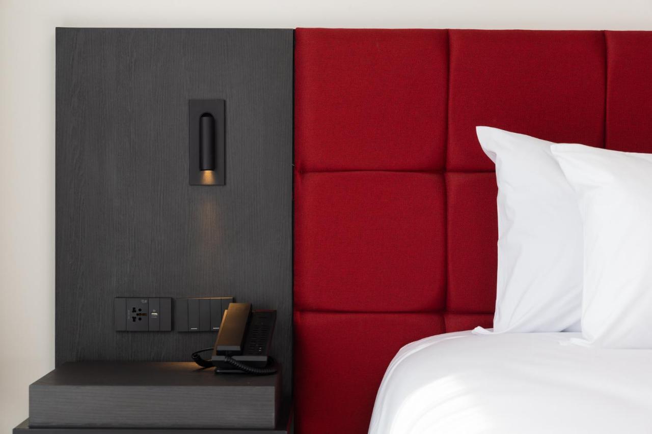 Travelodge Phuket Town מראה חיצוני תמונה