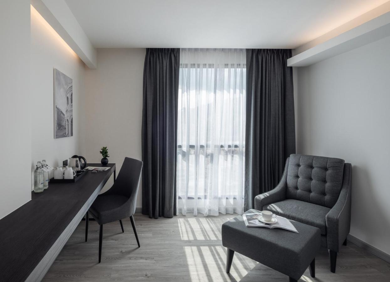 Travelodge Phuket Town מראה חיצוני תמונה