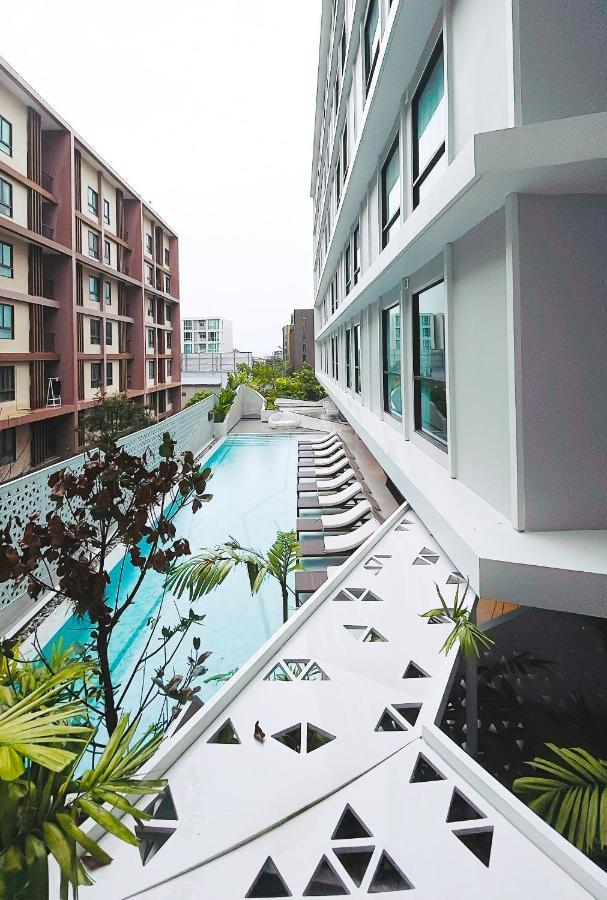 Travelodge Phuket Town מראה חיצוני תמונה